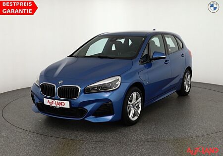 BMW 225 xe M Sport LED Memory Navi Sitzheizung PDC