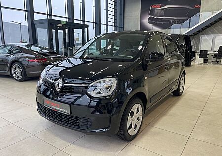 Renault Twingo Limited Facelift|PDC|SHZ|Touchscreen