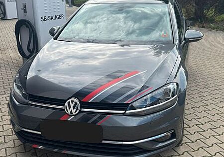 VW Golf Volkswagen VII