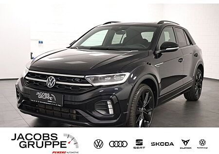 VW T-Roc Volkswagen 1.5 TSI R-Line "Black Style" DSG,Navi,Matr