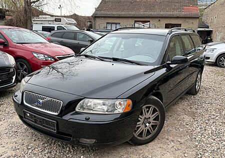 Volvo V70 Kombi D5 Edition Sport