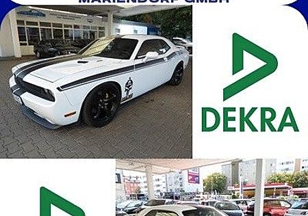 Dodge Challenger 5.7 HEMI V8 R/T --LPG-Autogasanlage--