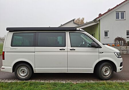 VW T6 California Volkswagen Coast 2.0 TDI