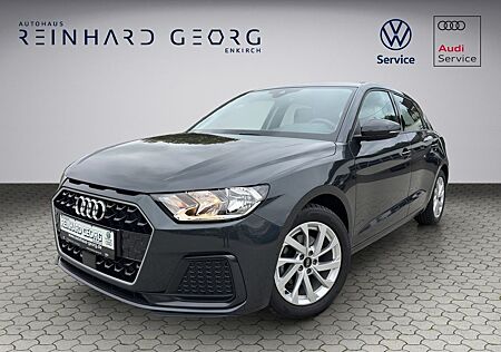 Audi A1 Sportback 30 TFSI advanced S tronic*GRA*SHZ