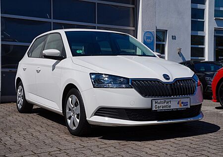 Skoda Fabia Cool Plus*SHZ*KLIMA*PDC *