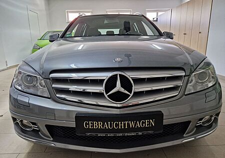 Mercedes-Benz C 180 K T BlueEFFICIENCY AVANTGARDE