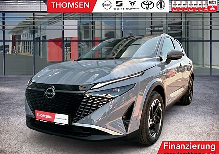 Nissan Qashqai 1.5 VC-T e-POWER N-Connecta 360 Navi
