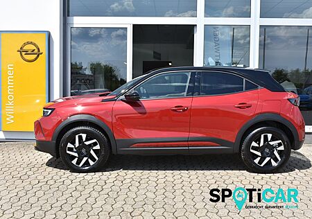 Opel Mokka GS * NaviPro * IntelliLux *