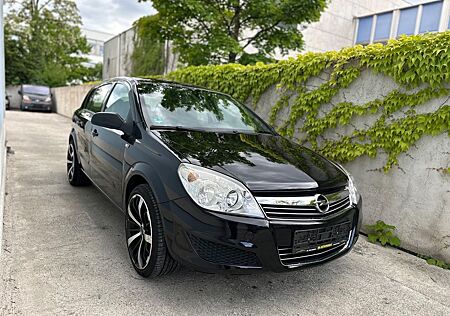 Opel Astra H 1,6 Ltr. - 85 kW 16V Lim. Edition