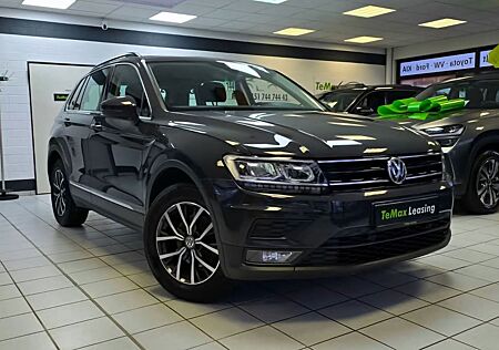 VW Tiguan Volkswagen Comfortline BMT/Start-Stopp *LED*ANH*NAV*