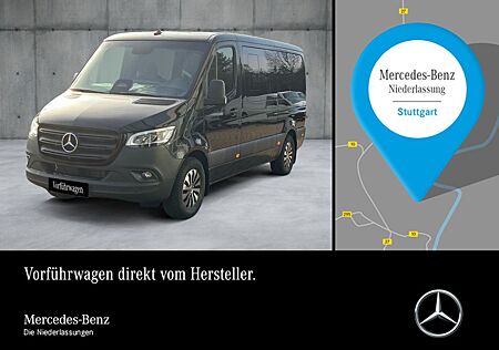 Mercedes-Benz Sprinter 319 CDI Tourer SELECT 9G+Klimaautom