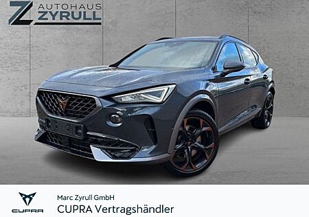 Cupra Formentor VZ 1.4 e-HYBRID 245 PS DSG NAVI/ACC/DC