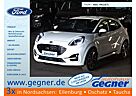 Ford Puma ST-Line MHEV WinterP. Navi LED 17Zoll GRA