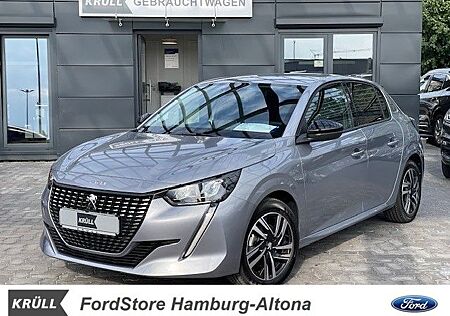 Peugeot 208 1.2 Pure Tech 100 Allure+ LED+RFK+BT