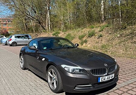 BMW Z4 sDrive23i