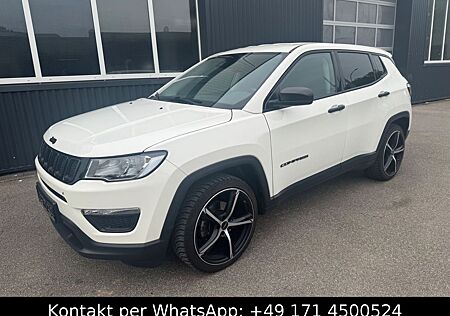 Jeep Compass 1,4 Sport FWD*1hand*Klima*Spurassistent