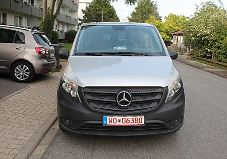 Mercedes-Benz Vito Tourer