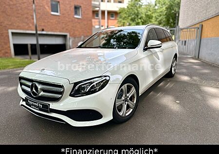 Mercedes-Benz E 200 T-Modell Avantgarde
