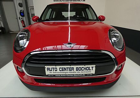 Mini ONE First *Sitzheizung*PDC* LC-Display