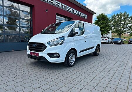 Ford Transit Custom Kasten 300 L1 Trend/GRA/KLIMA/PDC