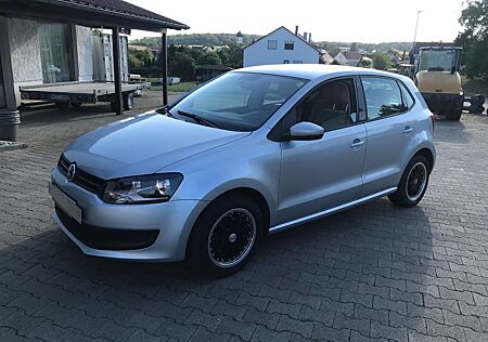 VW Polo Volkswagen 1.4 Comfortline Comfortline