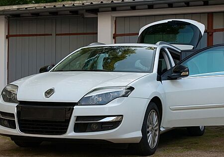 Renault Laguna Grandtour Dynamique dCi 110 eco2 Dyna...