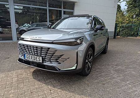 BAIC Beijing X75 1,5
