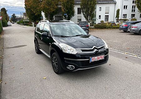 Citroën C-Crosser Tendance