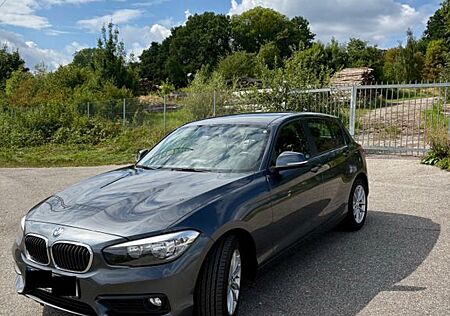 BMW 116i