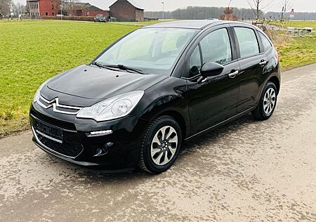 Citroën C3 PureTech 68 TÜV Neu Allwetter 5 Türen