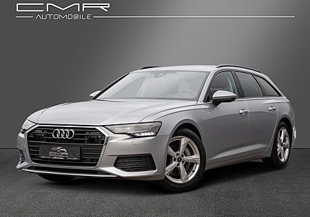 Audi A6 50 TDI quattro Bang&Olufsen Luft Head-up