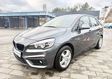 BMW 218 218iActiveTourer Advantage,Automatik,Navi,Sitzh