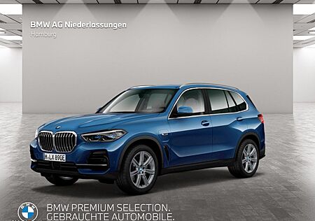 BMW X5 xDrive45e Driv.Assist.Prof Harman/K Head-Up
