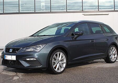 Seat Leon 1.5 TSI ACT 110kW FR Sportstourer FR