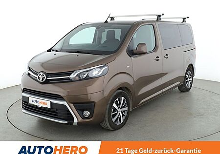 Toyota Pro Ace ProAce Verso 2.0 D-4D L1 Family Comfort *HEAD-UP