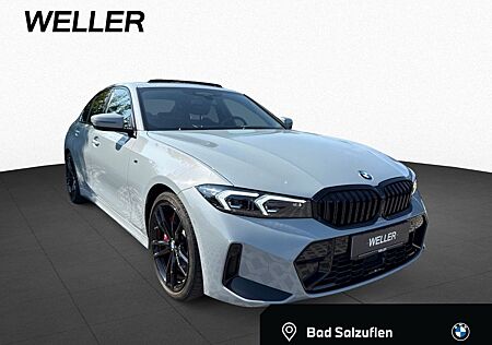BMW 330i M Sport Pro, HUD, Harman/Kardon, 19" uvm.