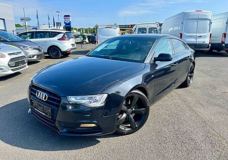 Audi A5 Sportback S Line+3.0 TDI-Xeno.MMi Navi+-HSD