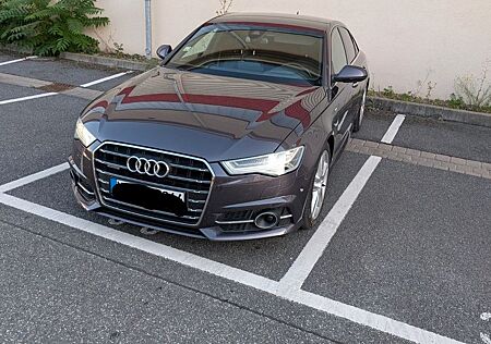 Audi A6 3.0 TDI 240kW competit.quattro tiptronic ...