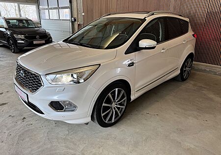 Ford Kuga Vignale[PANO][KAMERA][LEDER][LED]