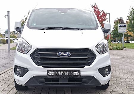 Ford Transit Custom Transit Custon 300 L1,H2 ,AUTOM.1.Hd.Tüv,InspNeu