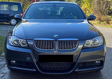 BMW 330 gebraucht kaufen BMW 330d , M Sportpaket, sehr gepflegt