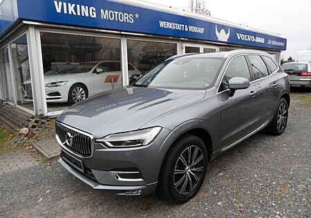 Volvo XC 60 XC60 Inscription AWD