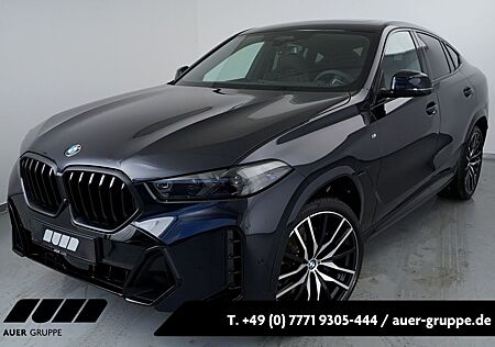 BMW X6 M X6 xDrive40i M Sport Geländewagen UPE €128580