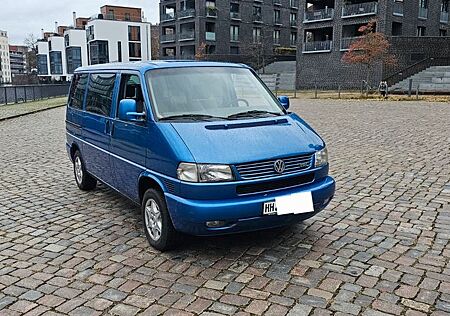 VW T4 Multivan Volkswagen Atlantis, Tüv 05/2027