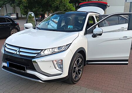 Mitsubishi Eclipse Cross 1.5 ClearTec Turbo-Benziner 4W...