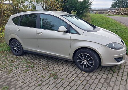 Seat Altea gebraucht kaufen Seat Altea 1.6 XL