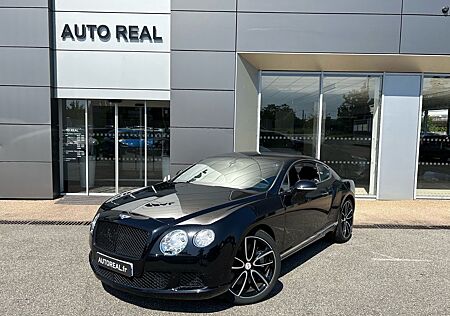 Bentley Continental GT 6.0 4WD Automatik W12 575