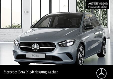 Mercedes-Benz B 180 PROGRESSIVE+NIGHT+PANO+AHK+LED+STHZG+TOTW