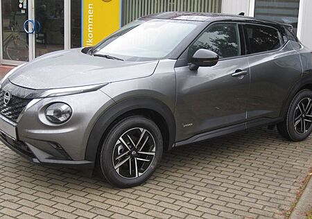 Nissan Juke 1.6 Hybrid N-CONNECTA