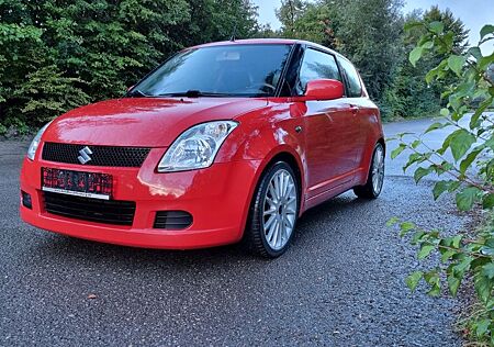 Suzuki Swift 1,3